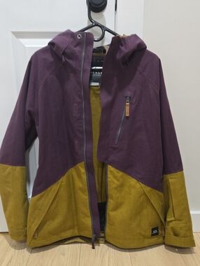 Oakley Ski/Snowboard Jacket